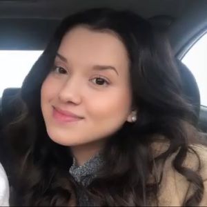 Meet your Posher, Thailyn